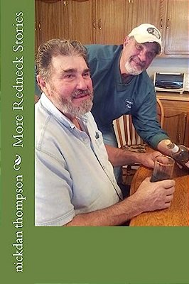 More Redneck Stories-..