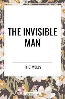 Invisible Man-..