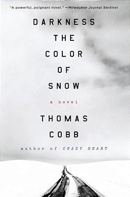 Darkness The Color Of Snow-..
