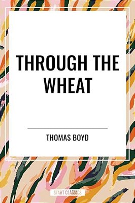 Through The Wheat-..