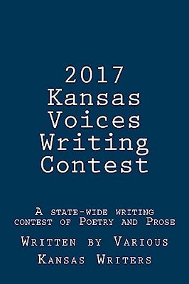 2017 Kansas Voices Writing Contest-..