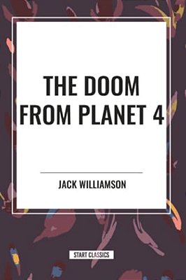 Doom From Planet 4-..