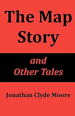 The Map Story And Other Tales-..