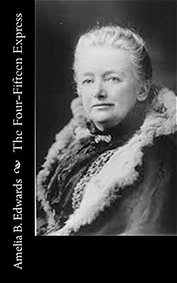 The Four-Fifteen Express-..