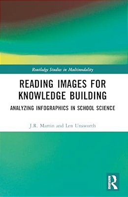 Reading Images For Knowledge Building: Analyzing Infographics In School Science-..
