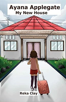 Ayana Applegate: My New House-..