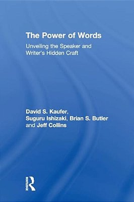 The Power Of Words: Unveiling The Speaker And Writer's Hidden Craft-..