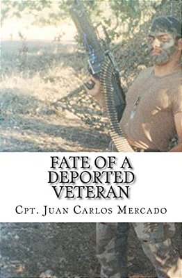Fate Of A Deported Veteran-..