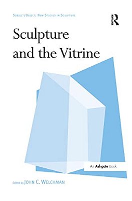 Sculpture And The Vitrine-..