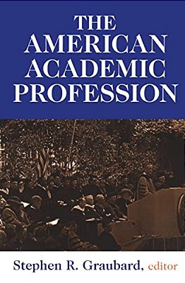The American Academic Profession-..