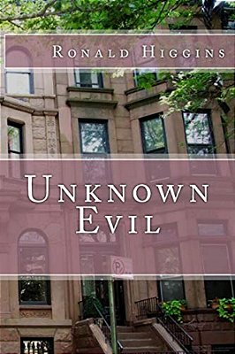 Unknown Evil-..