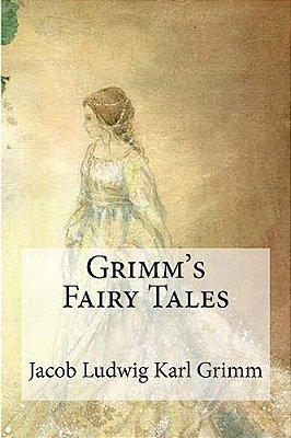 Grimm's Fairy Tales-..
