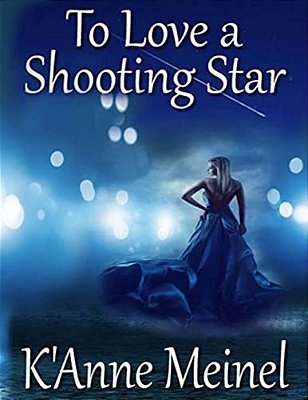 To Love A Shooting Star-..