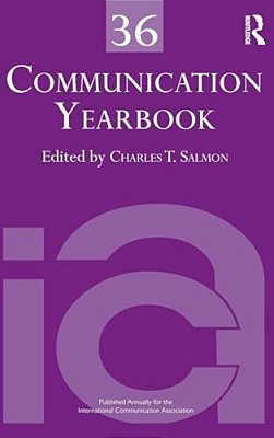 Communication Yearbook 36-..