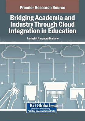 Bridging Academia And Industry Through Cloud Integration In Education-..