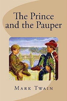 The Prince And The Pauper-..