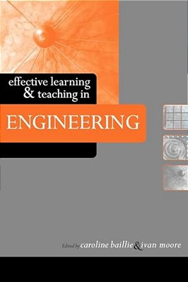 Effective Learning And Teaching In Engineering-..