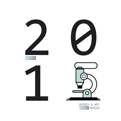 Biotech & Art: Hybrid Worlds 2015-..
