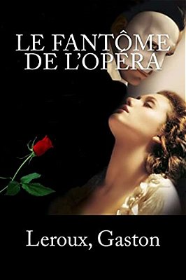 Le Fantôme De L'Opéra-..
