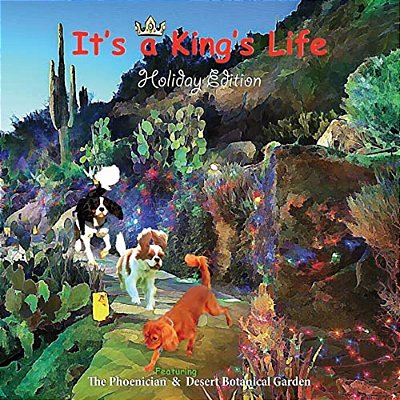 It's A King's Life: Holiday Edition-..