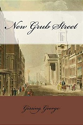New Grub Street-..
