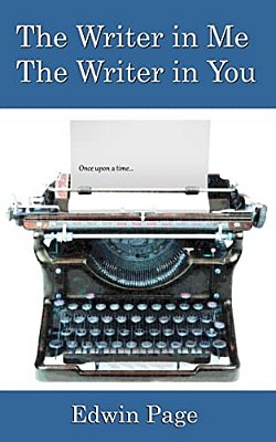 The Writer In Me, The Writer In You-..