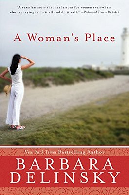 A Woman's Place-..