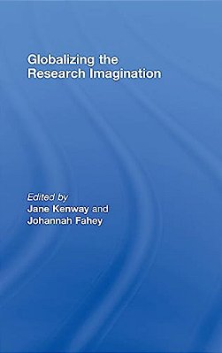 Globalizing The Research Imagination-..