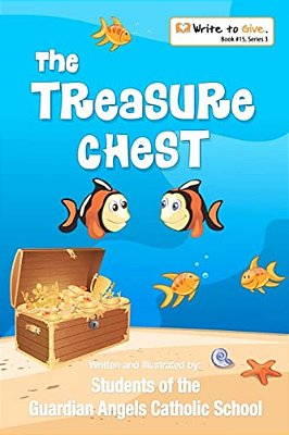 The Treasure Chest-..