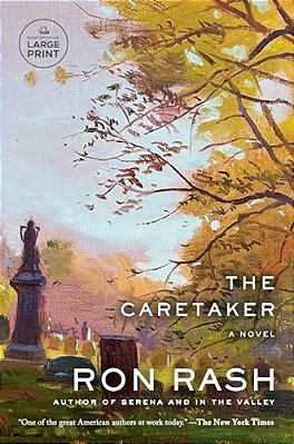 The Caretaker-..