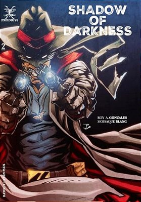 Shadow Of Darkness: 2-..