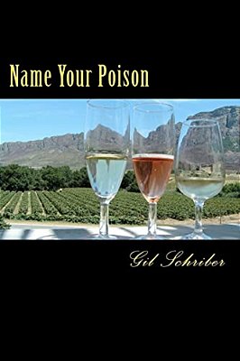 Name Your Poison: A Potpourri Of Genres-..