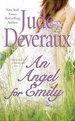 Angel For Emily-..