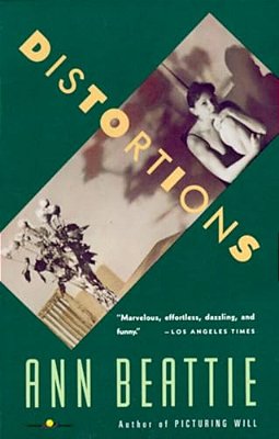 Distortions-..