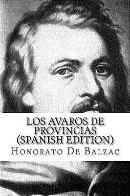 Los Avaros De Provincias-..