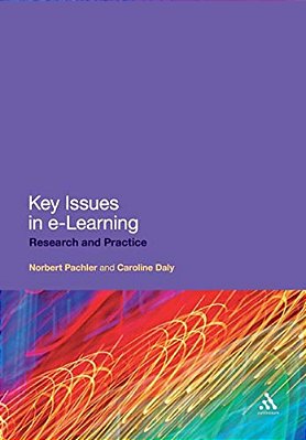 Key Issues In E-Learning: Research And Practice-..