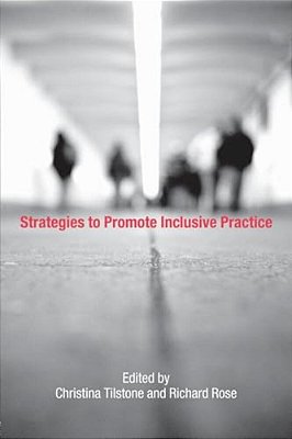 Strategies To Promote Inclusive Practice-..