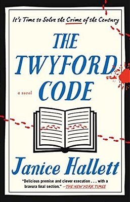 The Twyford Code-..