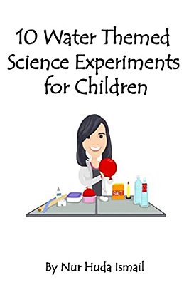 10 Water Themed Science Experiments For Children-..