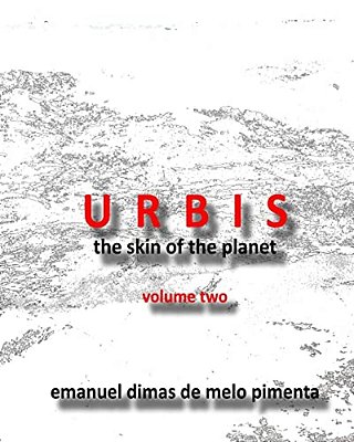 Urbis - The Skin Of The Planet-..