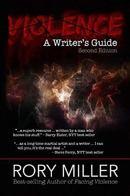 Violence: A Writer's Guide-..