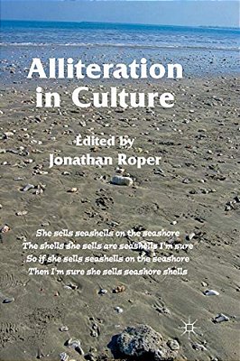 Alliteration In Culture-..
