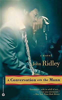 A Conversation With The Mann-..