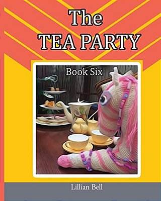 The Tea Party-..