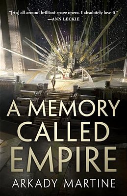 A Memory Called Empire-..