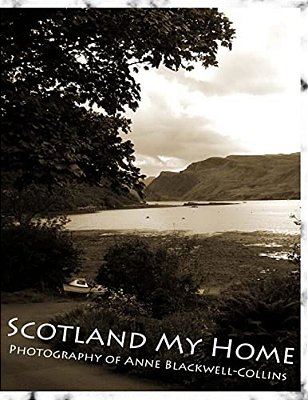 Scotland My Home-..