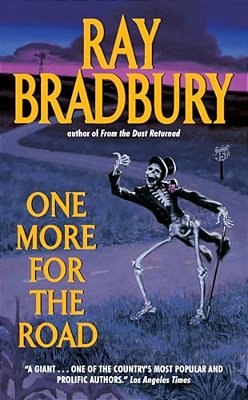 One More For The Road: A New Story Collection-..
