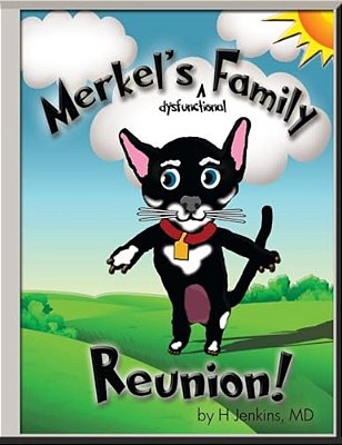 Merkel's Dysfunctional Family Reunion-..