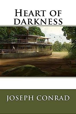 Heart Of Darkness-..