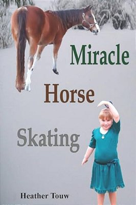 Miracle Horse Skating-..